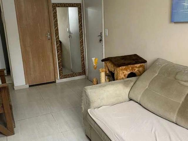 Apartamento venda em Osasco
