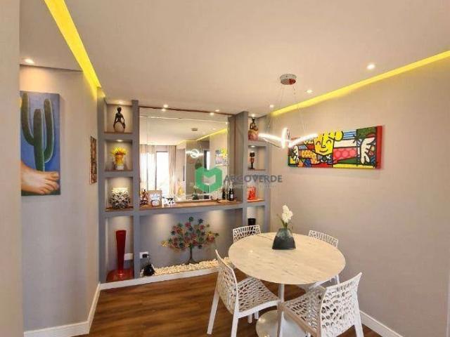 Apartamento venda em Osasco