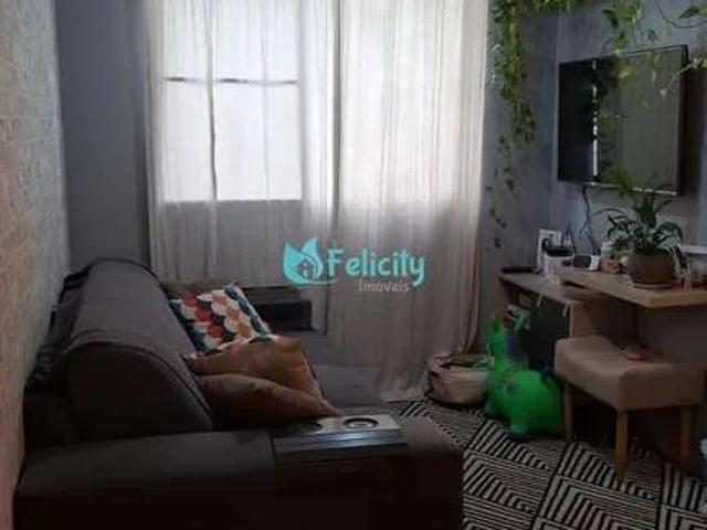 Apartamento venda em Osasco