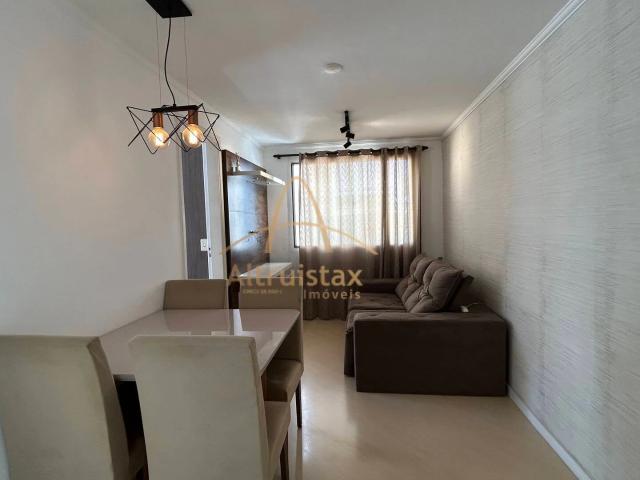Apartamento venda em Osasco
