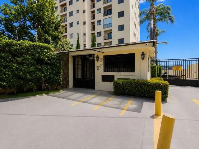 Apartamento venda em Região Imediata de São Paulo, Região Metropolitana de São Paulo