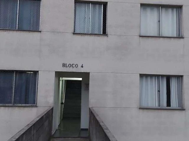 Apartamento venda em Osasco