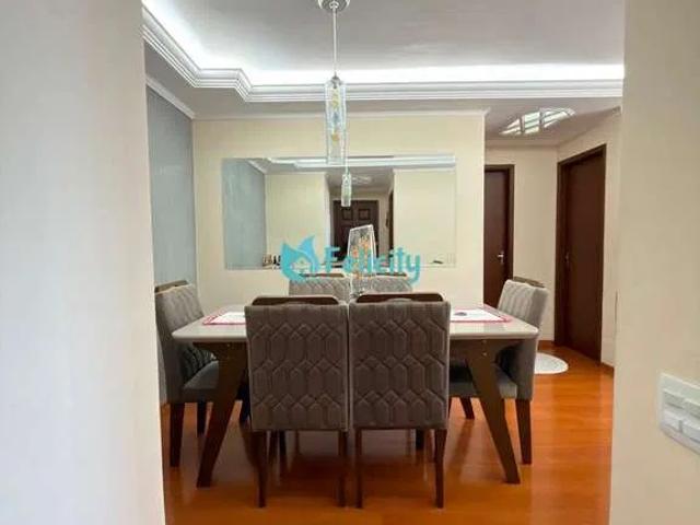 Apartamento venda em Osasco