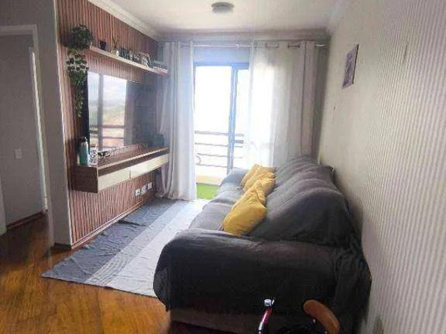 Apartamento venda em Osasco