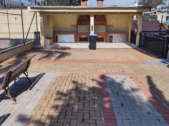 Apartamento venda em Osasco