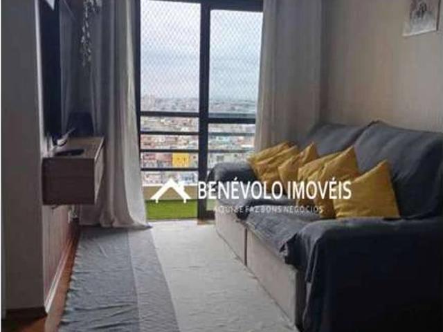 Apartamento venda em Osasco