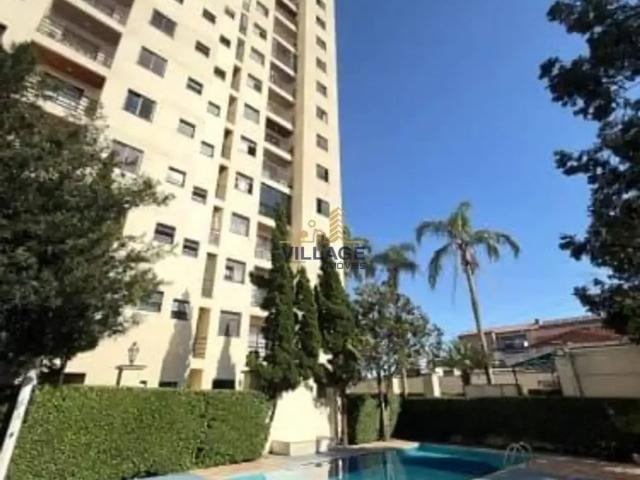 Apartamento venda em Osasco