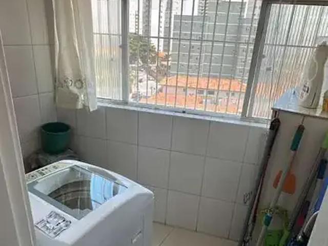 Apartamento venda em Vila Osasco, Osasco