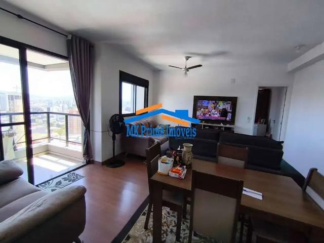 Apartamento venda em Vila Osasco, Osasco
