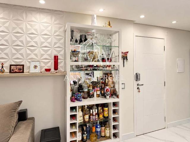 Apartamento venda em Cipava, Osasco