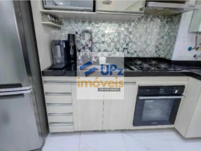Apartamento venda em Cipava, Osasco