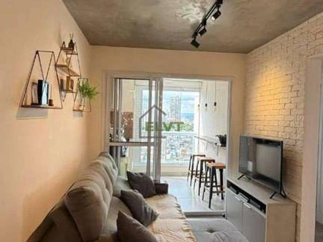 Apartamento venda em Cipava, Osasco