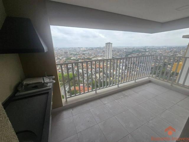 Apartamento venda em Vila Osasco, Osasco