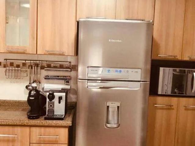 Apartamento venda em Vila Osasco, Osasco