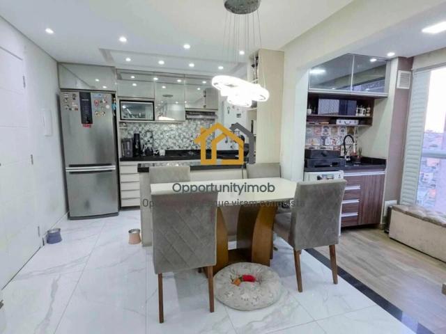 Apartamento venda em Cipava, Osasco