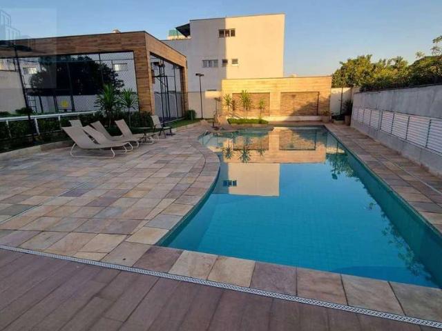 Apartamento venda em Cipava, Osasco