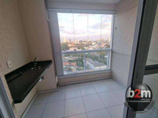 Apartamento venda em Cipava, Osasco
