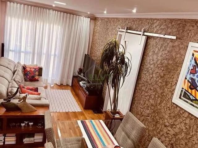 Apartamento venda em Vila Osasco, Osasco