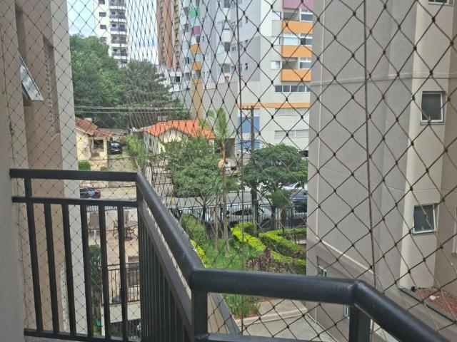 Apartamento venda em Vila Osasco, Osasco