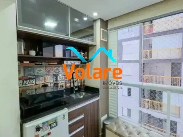 Apartamento venda em Cipava, Osasco