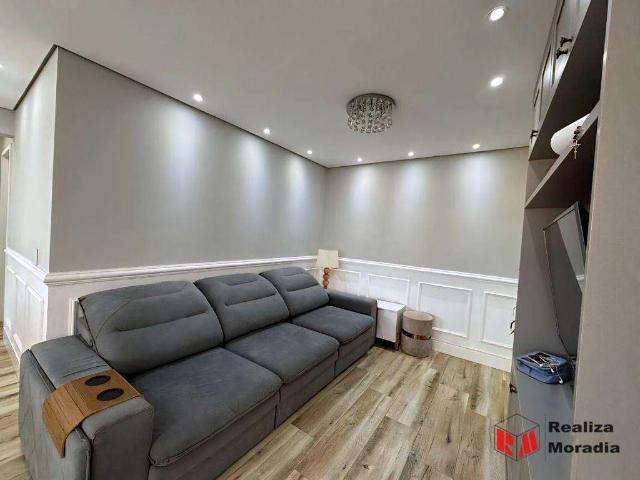 Apartamento venda em Vila Aliança, Osasco