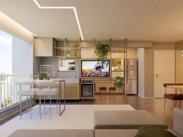 Apartamento venda em Região Imediata de São Paulo, Região Metropolitana de São Paulo