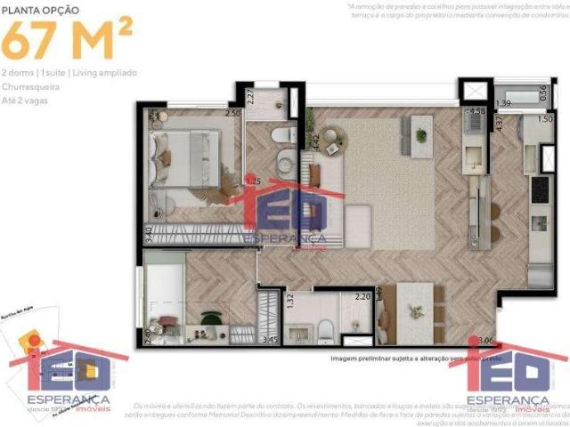 Apartamento venda em Região Imediata de São Paulo, Região Metropolitana de São Paulo