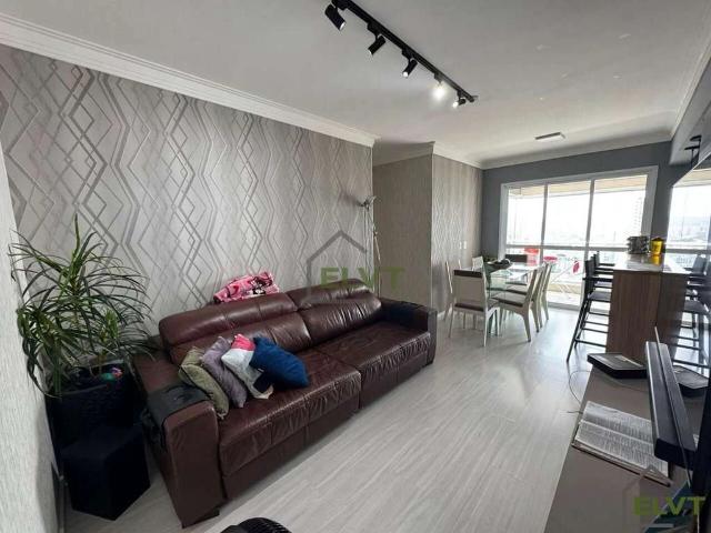 Apartamento venda em Vila Aliança, Osasco
