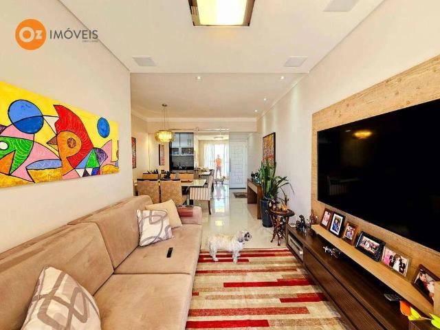Apartamento venda em Vila Osasco, Osasco