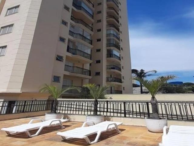 Apartamento venda em Vila Osasco, Osasco