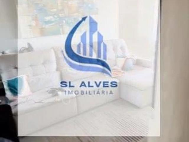 Apartamento venda em Vila Aliança, Osasco