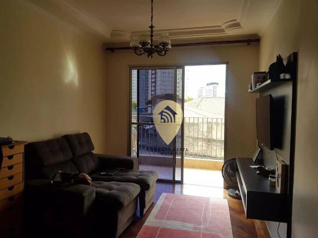 Apartamento venda em Vila Osasco, Osasco