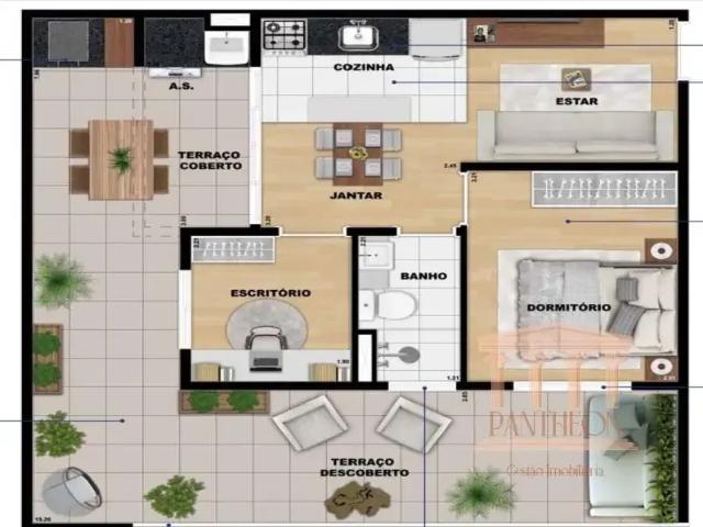 Apartamento venda em Região Imediata de São Paulo, Região Metropolitana de São Paulo