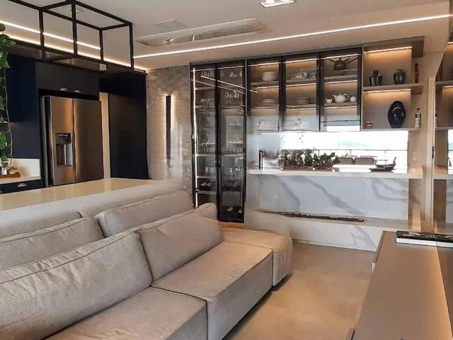 Apartamento venda em Vila Osasco, Osasco