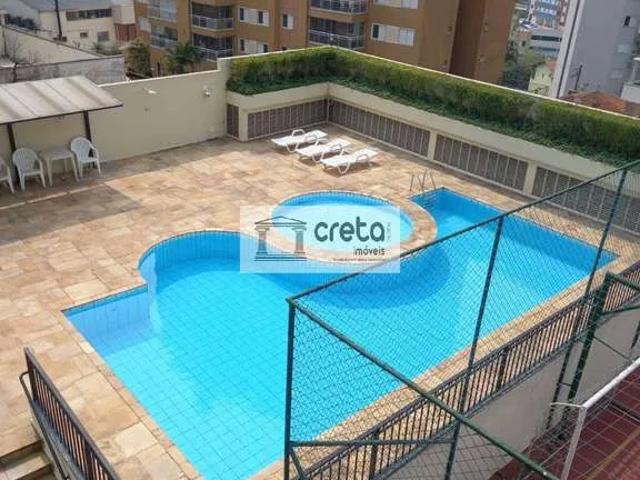 Apartamento venda em Vila Osasco, Osasco