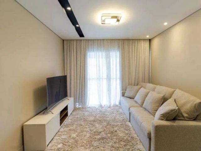 Apartamento venda em Vila Osasco, Osasco