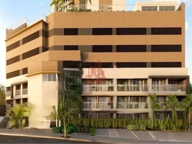Apartamento venda em Cipava, Osasco