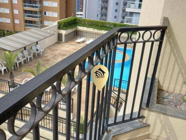 Apartamento venda em Vila Osasco, Osasco
