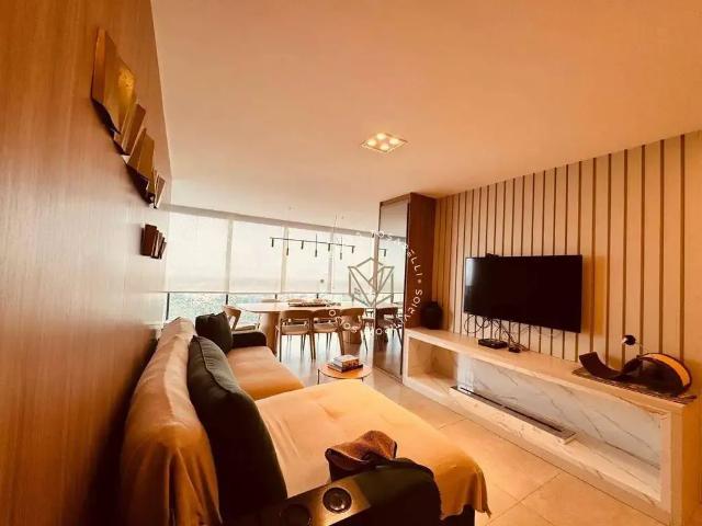 Apartamento venda em Jardim Lorian, Osasco