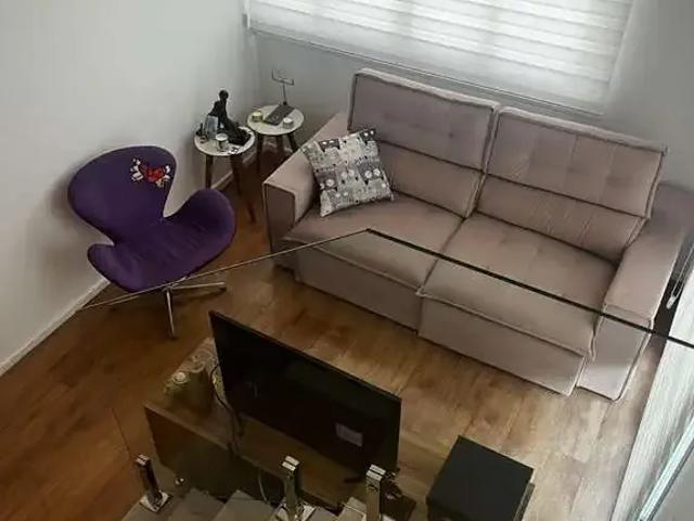 Apartamento venda em Jardim Lorian, Osasco