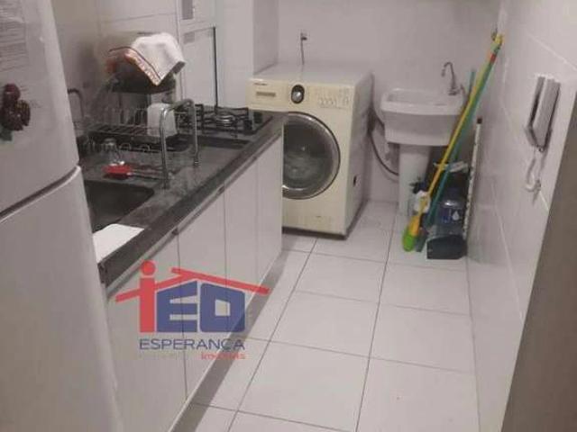 Apartamento venda em Jardim Lorian, Osasco