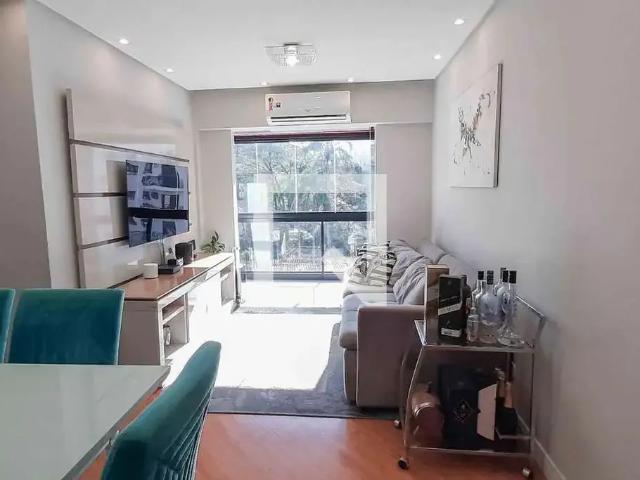Apartamento venda em Rio Pequeno, São Paulo