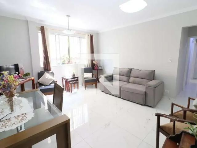 Apartamento venda em Rio Pequeno, São Paulo