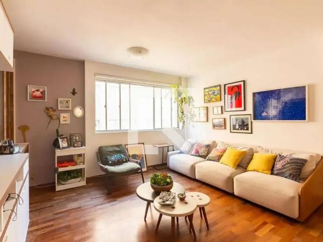 Apartamento venda em Rio Pequeno, São Paulo