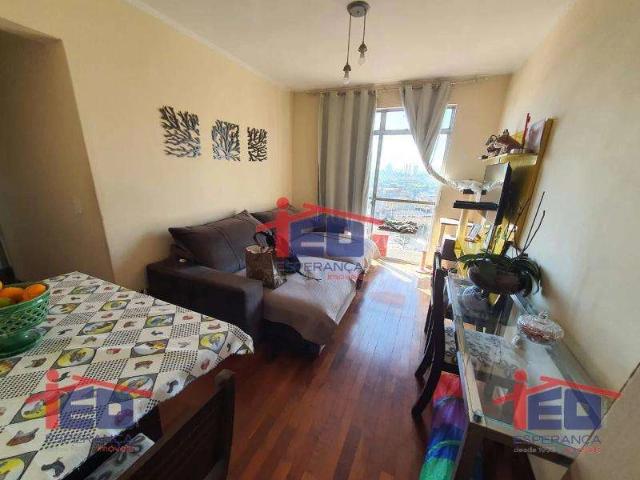 Apartamento venda em Osasco