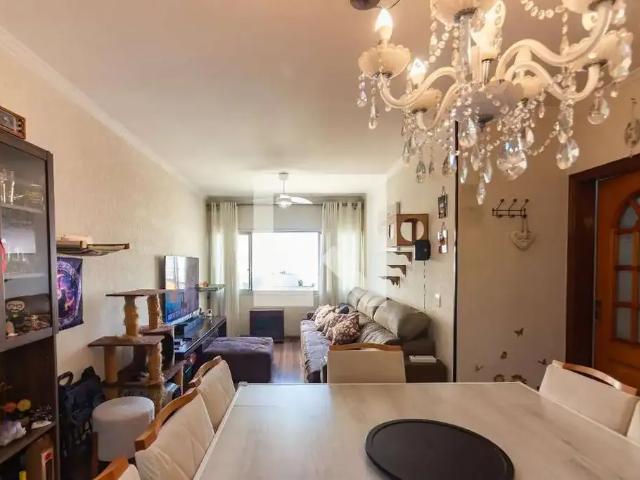 Apartamento venda em Osasco