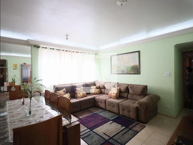 Apartamento venda em Jardim Lorian, Osasco