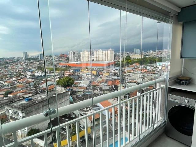 Apartamento venda em Jardim São Silvestre, Osasco