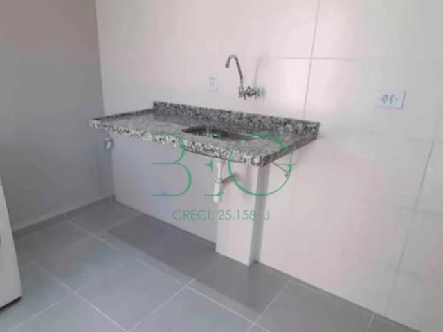 Apartamento venda em Jardim São Silvestre, Osasco