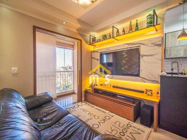 Apartamento venda em Santo Antônio, Osasco